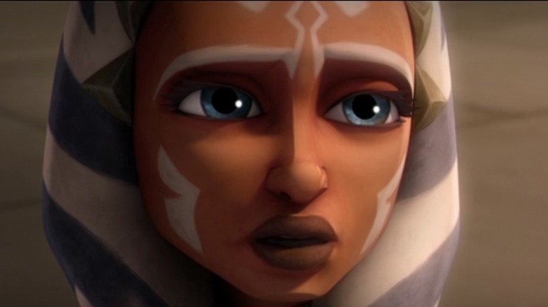 Ahsoka Tano