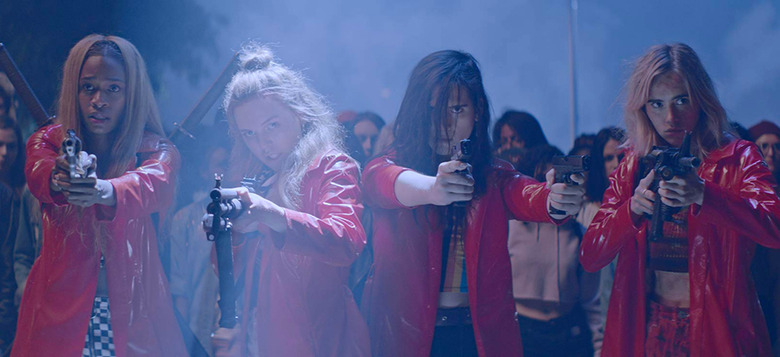 Assassination Nation Vinyl Soundtrack