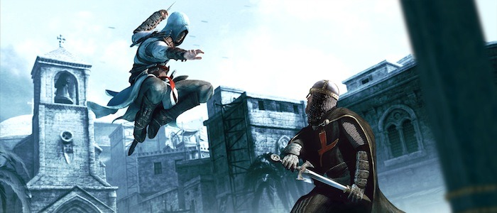 assassin's creed movie details