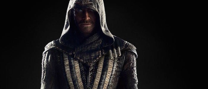 assassin's creed movie image