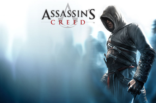 assassin's creed movie