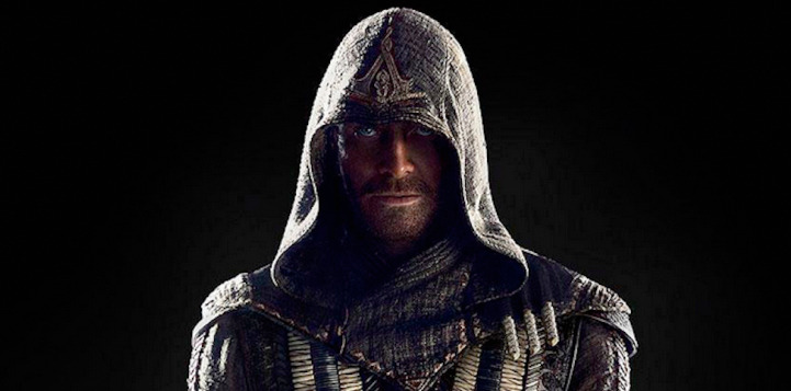 Assassin's Creed wraps shooting