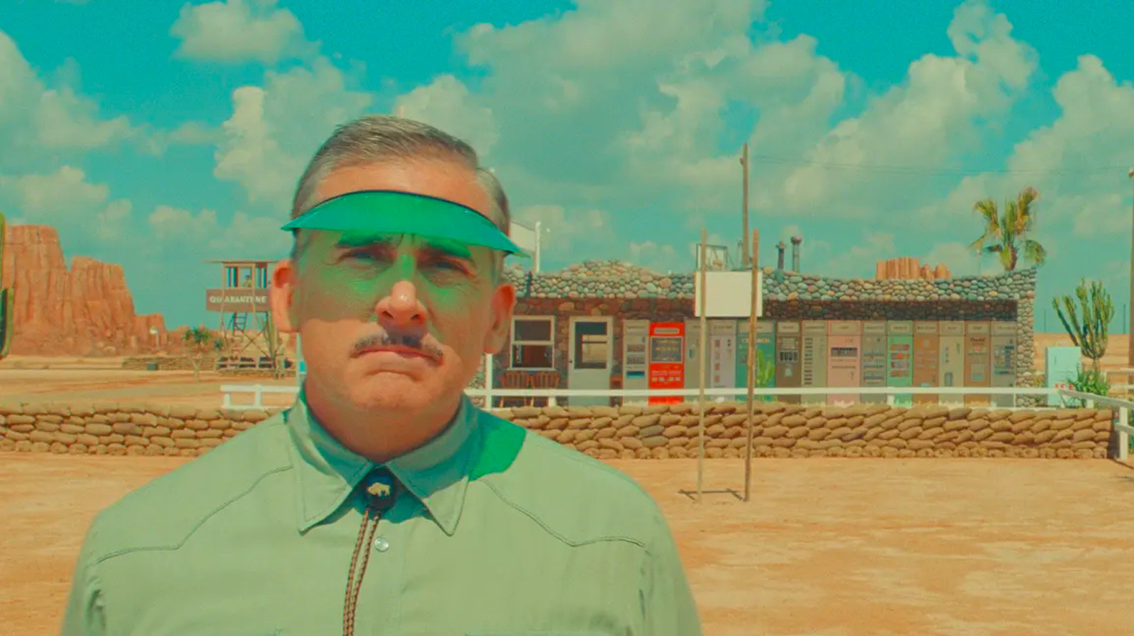 Asteroid City gave Wes Anderson the biggest box office weekend of his career