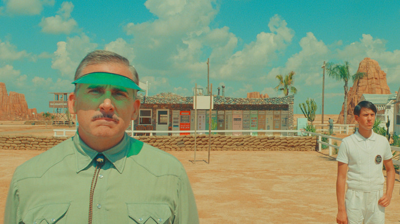 steve carell asteroid city