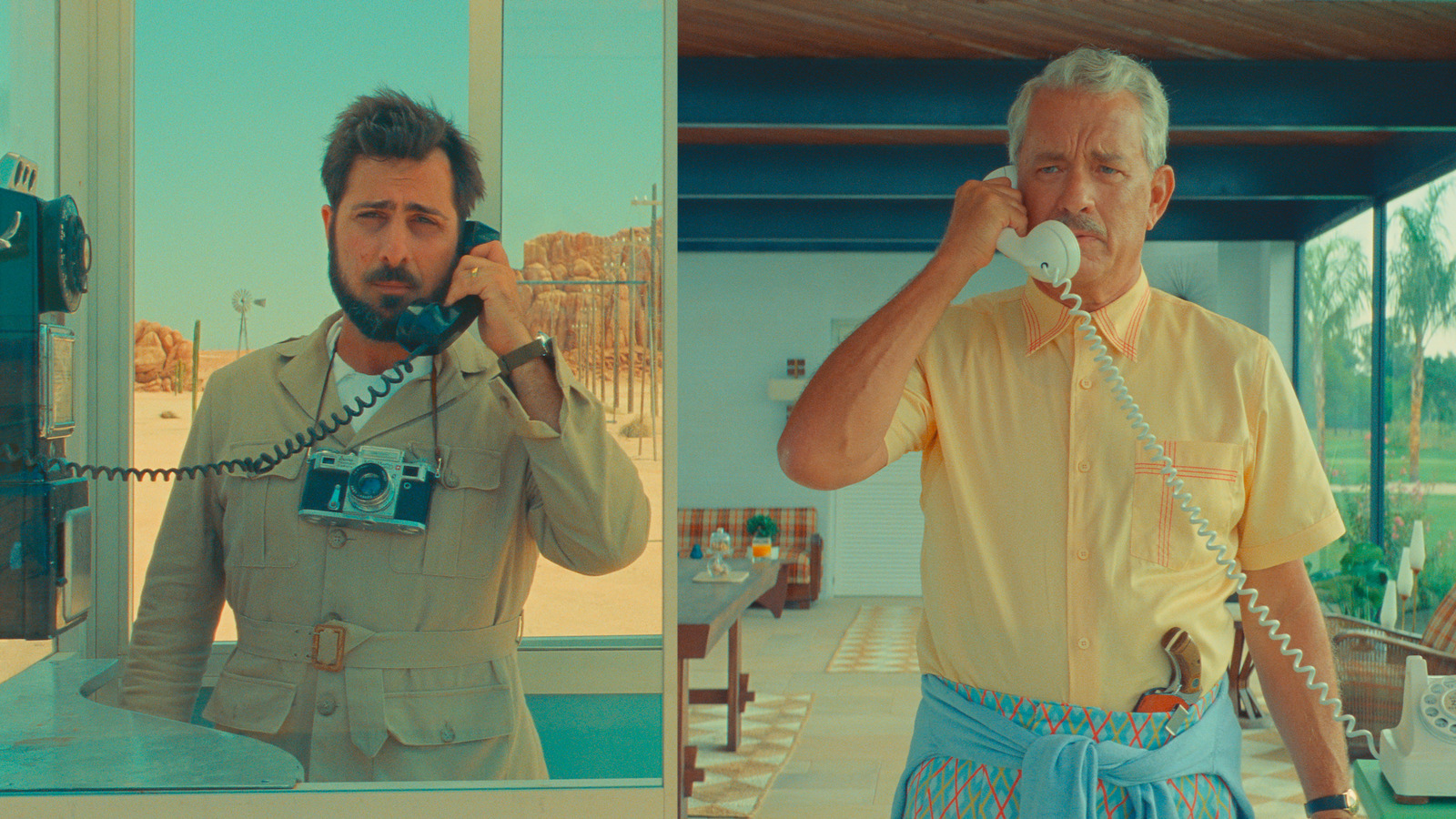 A first-rate Wes Anderson original with a sci-fi magic twist [Cannes 2023]