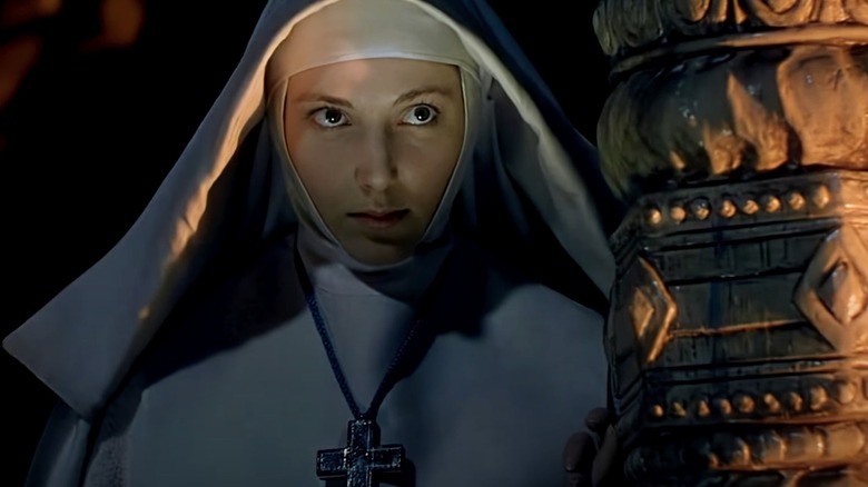 Kathleen Byron Black Narcissus