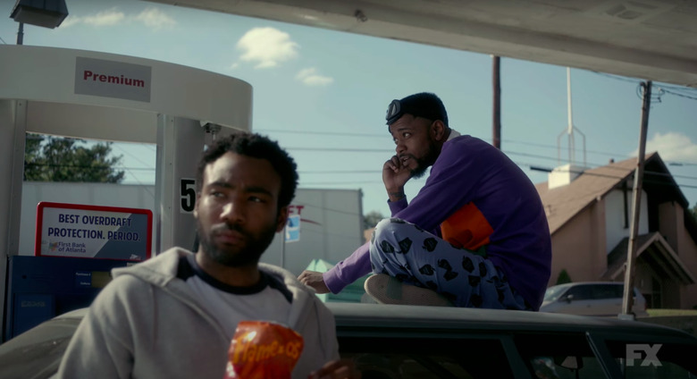 atlanta season 2 trailer