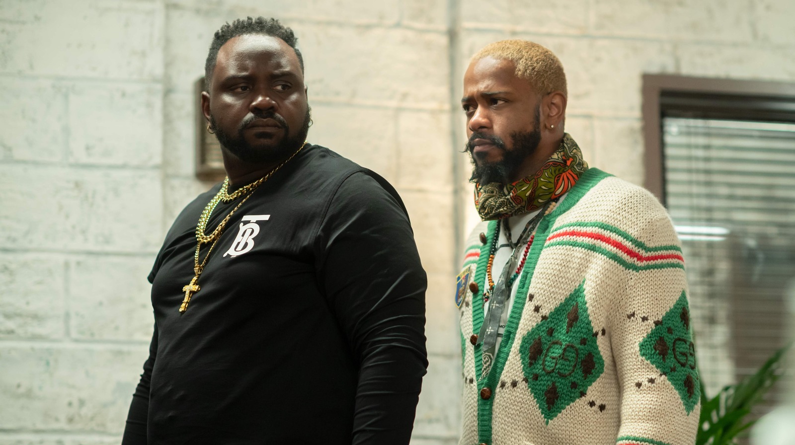 Atlanta Season 3 Episode 5 Looks For A Missing Phone With 'Cancer Attack'