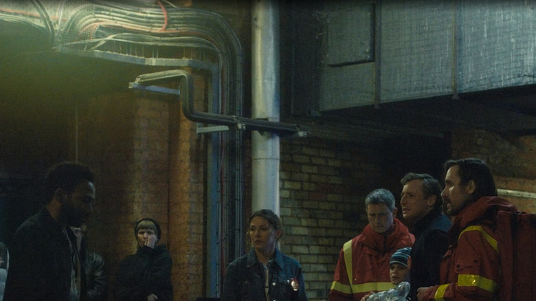 Still from Atlanta Season 3, Episode 5