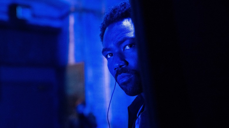 Earn/Donald Glover - Atlanta