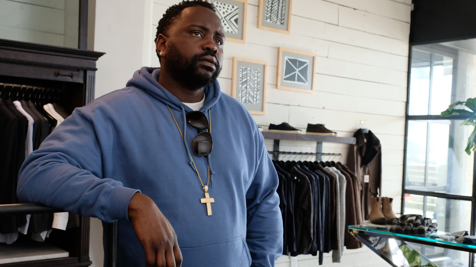 Atlanta Season 3 Is 'In The Can,' Brian Tyree Henry Confirms