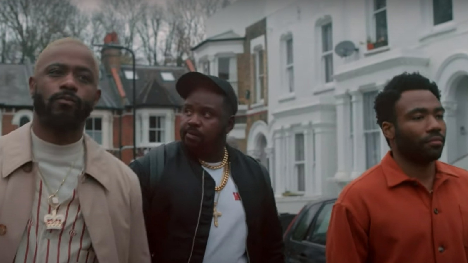 Atlanta Season 3 Trailer Things Are Getting Pretty Intense