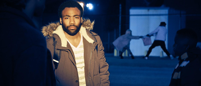 Atlanta season 2 reviews