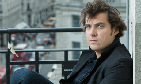 joe wright