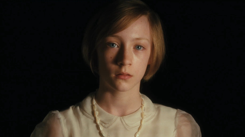 Atonement Saoirse Ronan