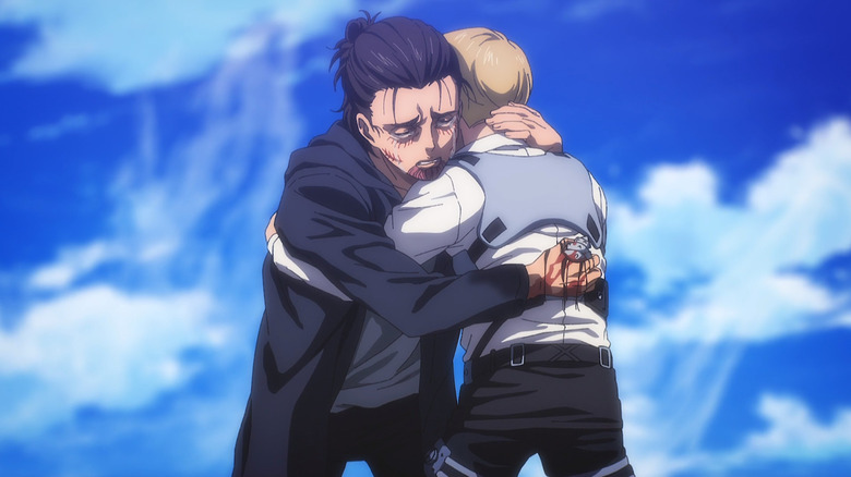 Attack on Titan