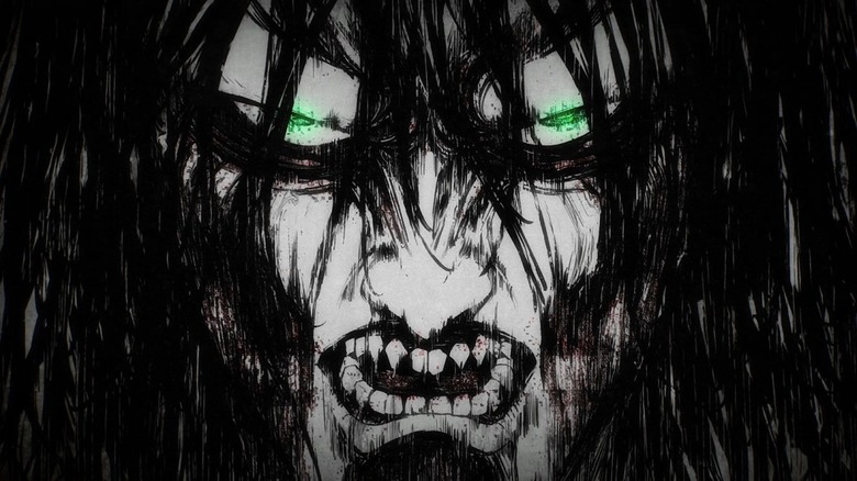 Attack on Titan: Eren's Final Titan Form's Name Revealed