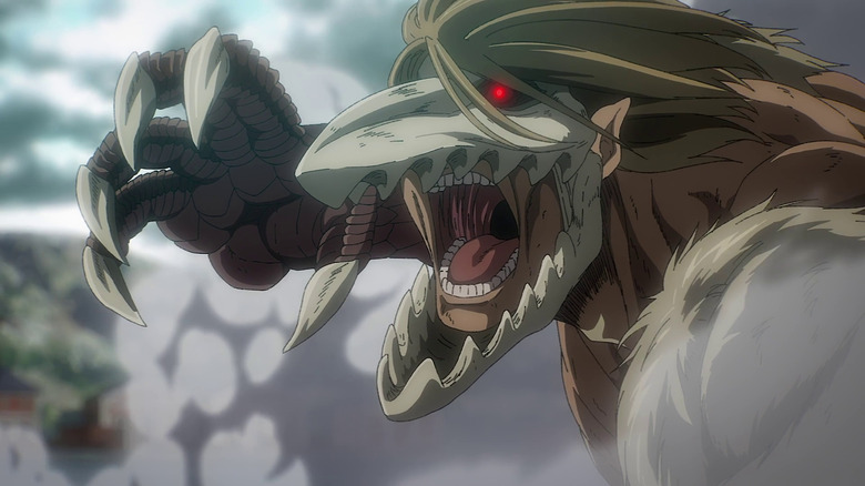Attack on Titan