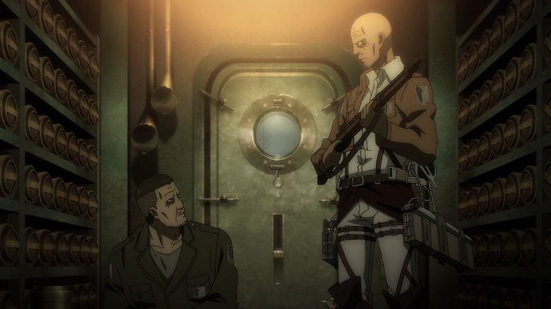 Attack on Titan