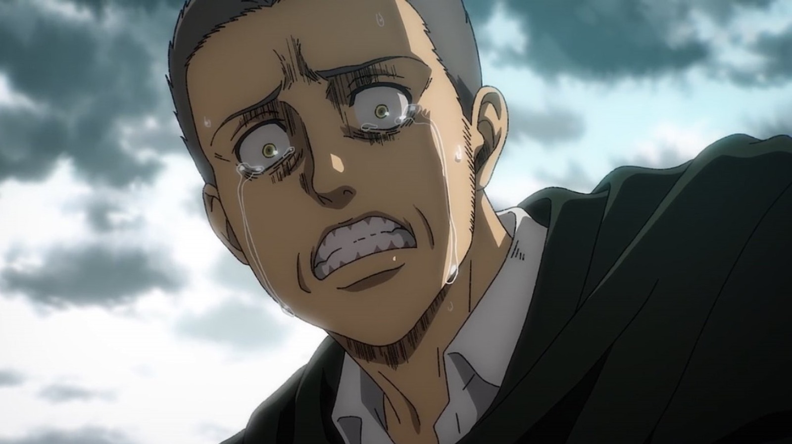 Attack On Titan Seemingly Kills Off Several Main Characters