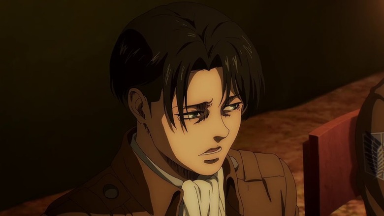 Attack on Titan