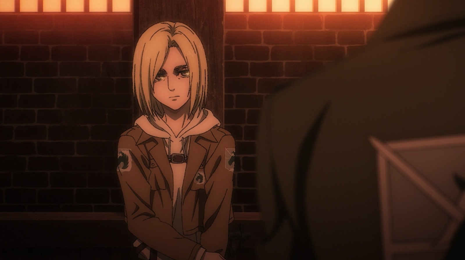 MAPPA saved Eren and Armin's characters by making a crucial change in Attack  on Titan's final episode