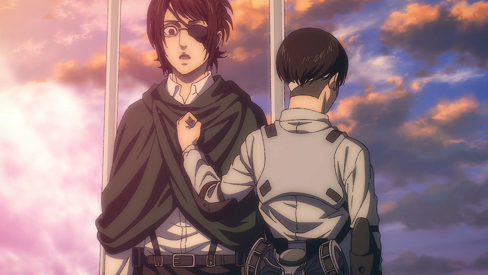 Attack On Titan Ending Explained: The Epic Anime Gets The Ending