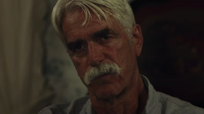 Sam Elliot Man Who Killed Hitler Then Bigfoot 