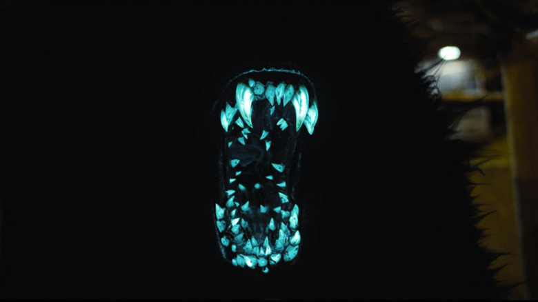 Alien Attack the Block