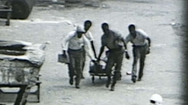 Still from Attica