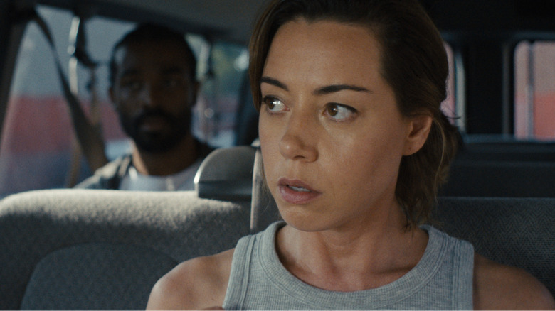 Aubrey Plaza Earned 3 Roles That Made Her Famous in a Single Week