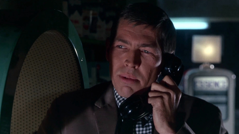 Charade James Coburn