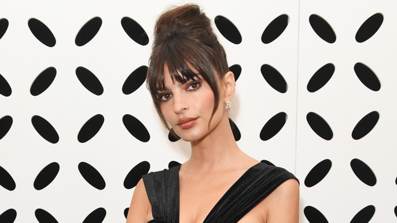 Emily Ratajkowski