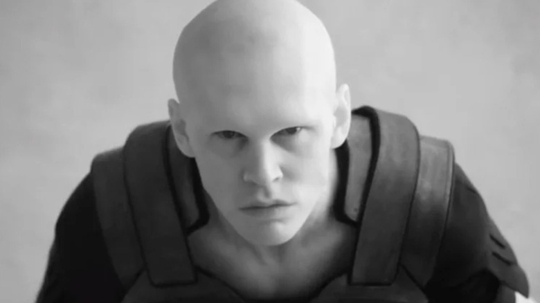 Austin Butler, Dune: Part Two