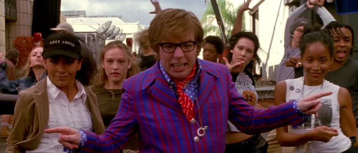 Austin Powers 4