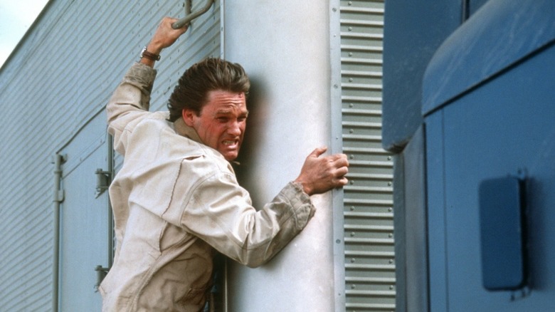 Breakdown movie Kurt Russell 