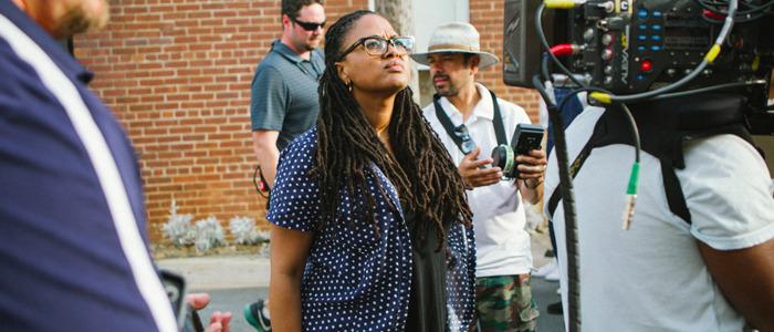 Ava DuVernay Central Park Five