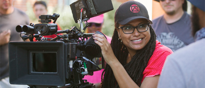 why Ava DuVernay turned down Black Panther