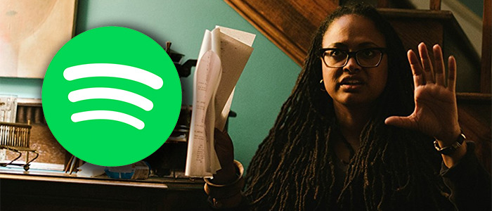 Spotify Strikes Deal for Ava DuVernay Podcasts