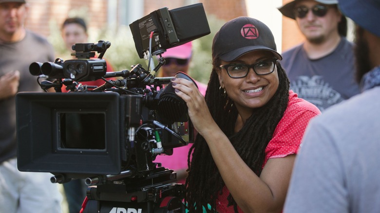 Ava DuVernay