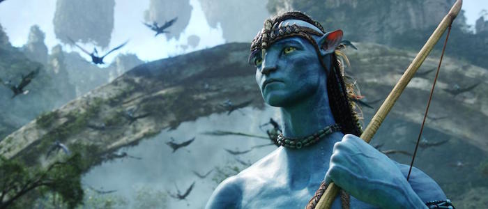 avatar 2 begins shooting