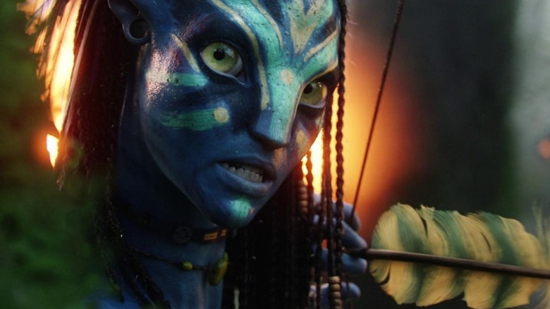 avatar 2 delays