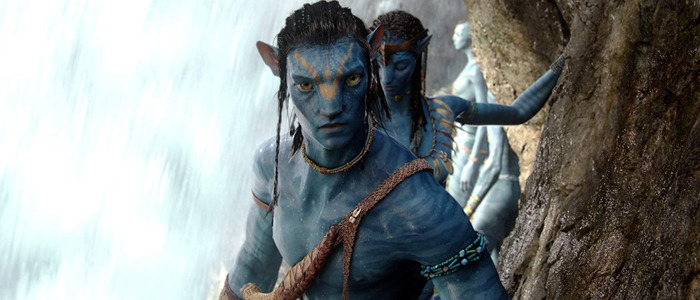 avatar 2 filming