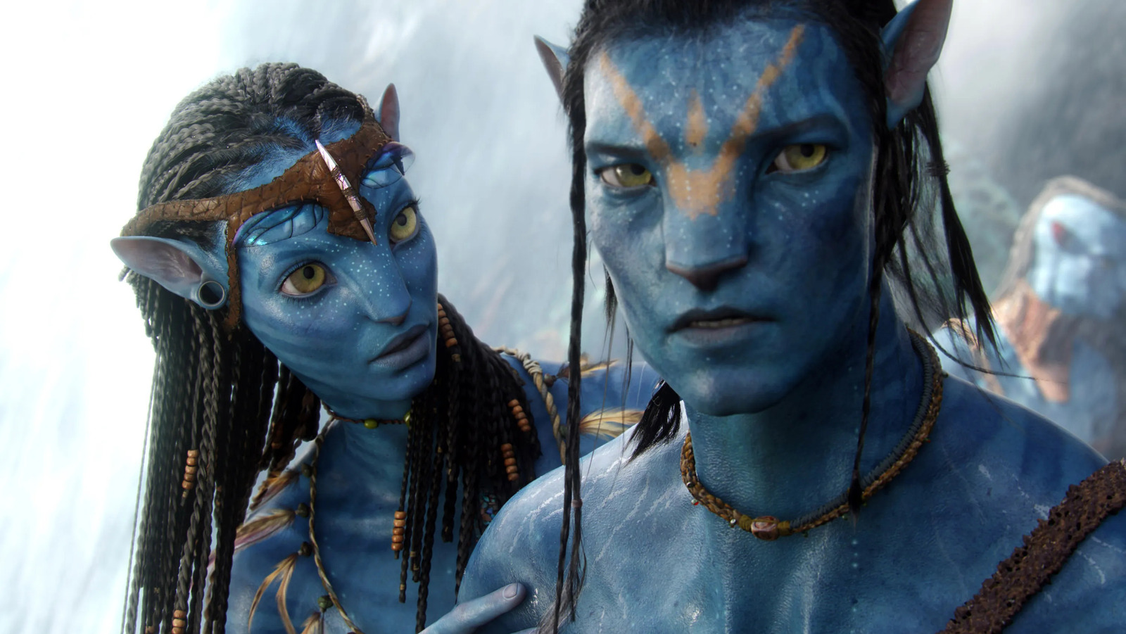 Avatar 2 Is Officially Titled Avatar The Way Of Water, Trailer To Play