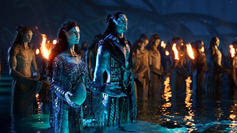Avatar: The Way of Water