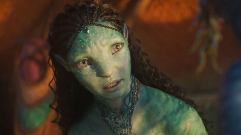 Avatar: The Way of Water
