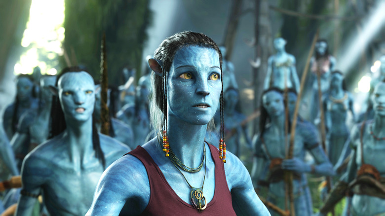 Avatar 2 release date delay?