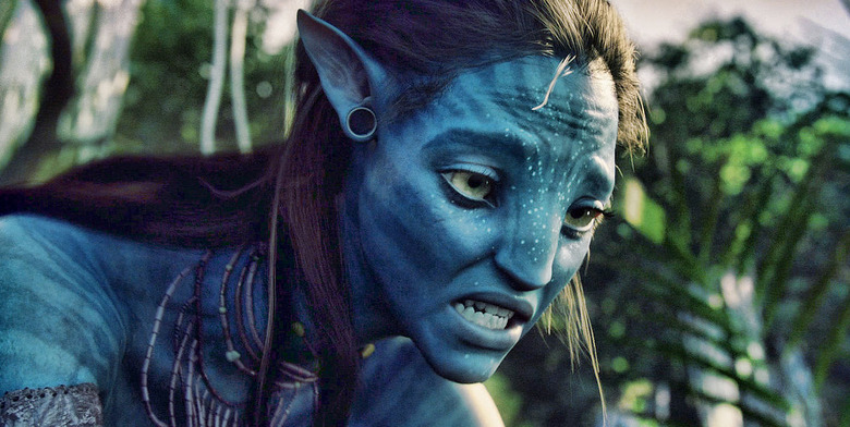 Avatar 2 Release Date