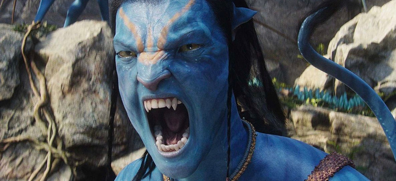 avatar 2 story