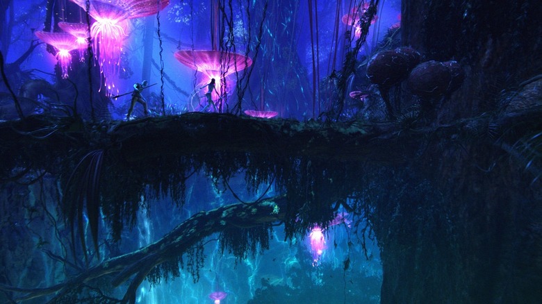 Avatar Pandora